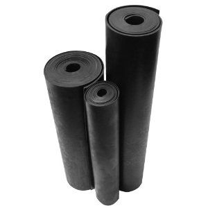 EPDM Rubber Sheet 6mm